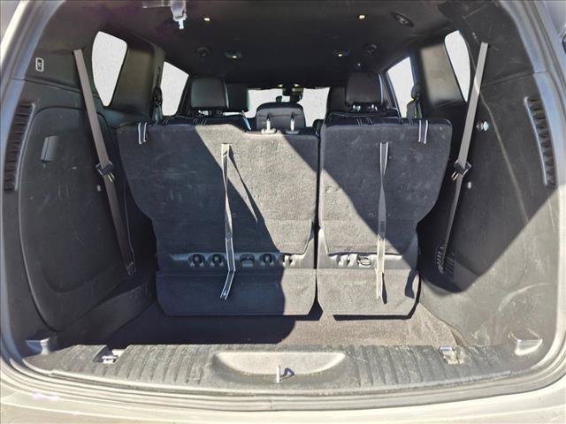 Used 2025 Chrysler Pacifica Select FWD image 16