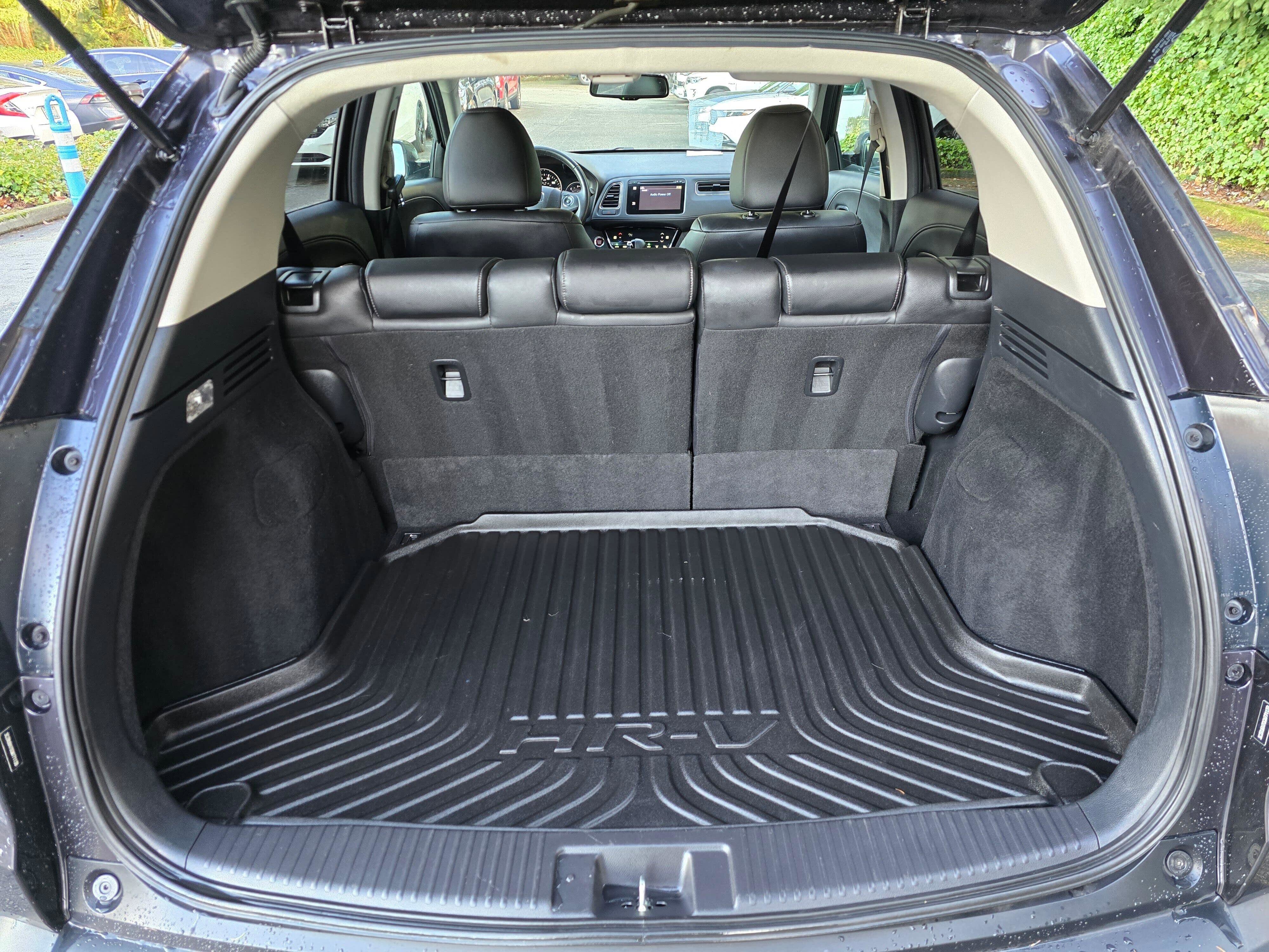 Used 2016 Honda HR-V EX-L image 13