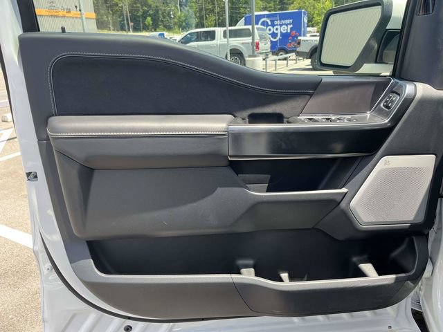 New 2026 Ford F150 Platinum w/ Equipment Group 702A High AWD/4WD image 11