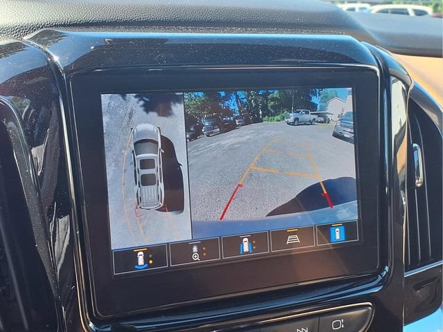 Certified 2023 Chevrolet Traverse Premier FWD image 8