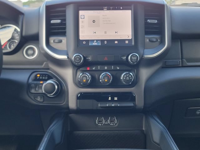 Certified 2024 RAM 1500 Big Horn AWD/4WD image 27