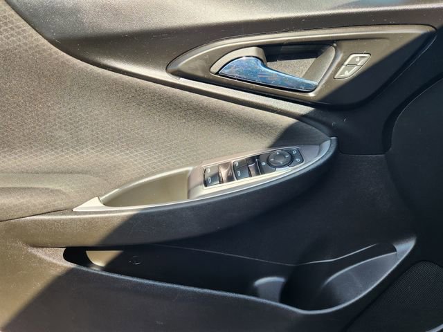 Used 2023 Chevrolet Malibu LT FWD image 22