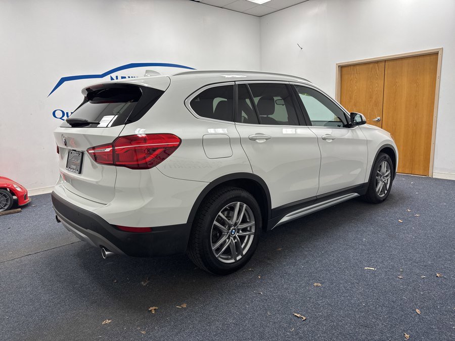 Used 2018 BMW X1 xDrive28i w/ Convenience Package image 3
