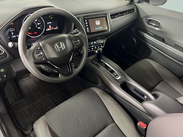 Used 2019 Honda HR-V EX image 33