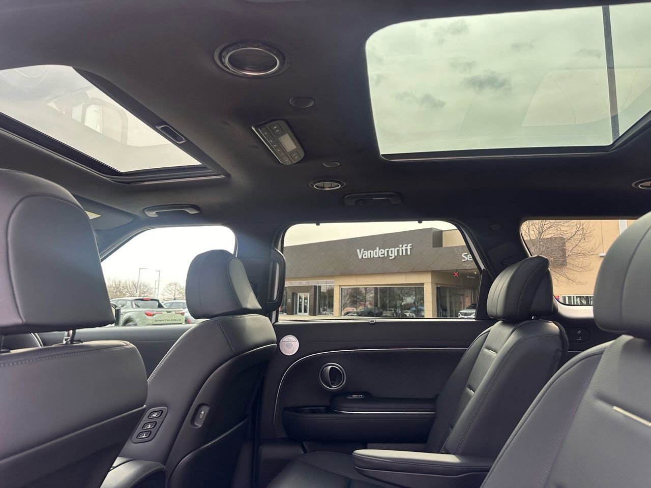 Used 2026 Hyundai Palisade Calligraphy image 26