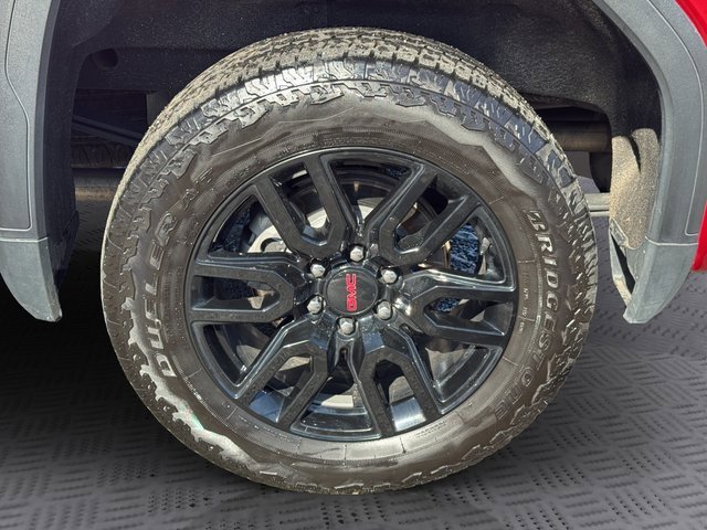 Used 2021 GMC Sierra 1500 Elevation w/ Preferred Package image 28