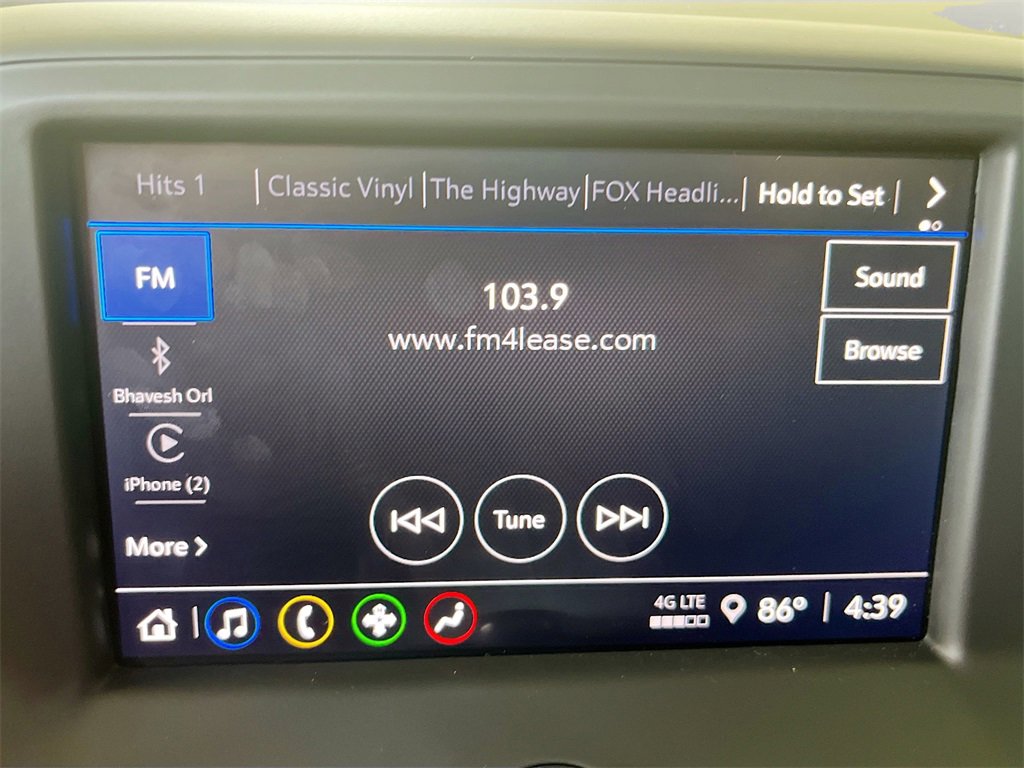 Used 2024 Chevrolet Camaro LT image 13