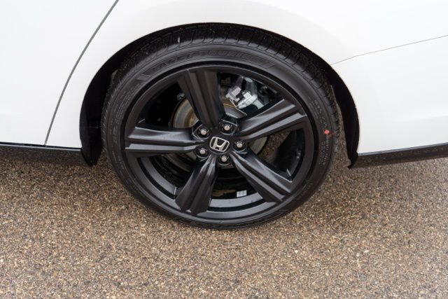 New 2026 Honda Accord Sport image 11