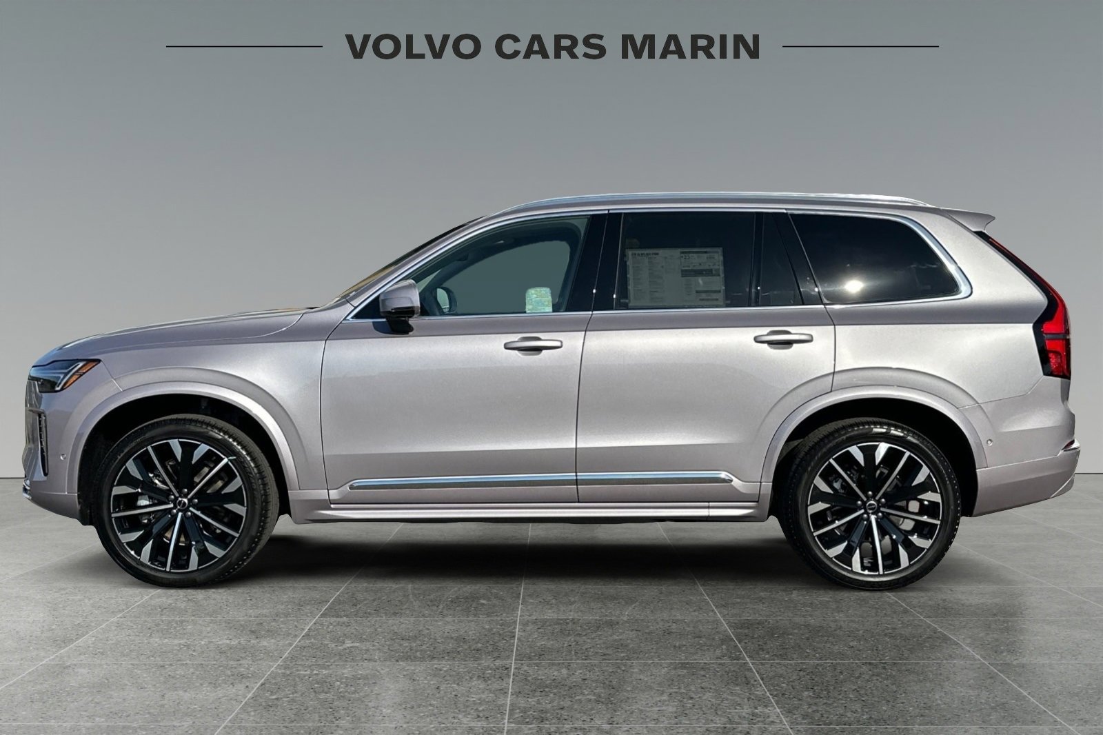 New 2026 Volvo XC90 B6 Plus image 5