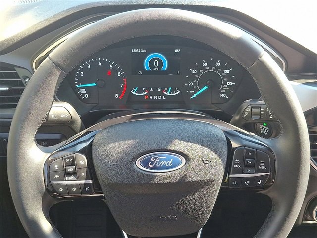 Used 2022 Ford Escape SE w/ SE Sport Appearance Package image 19