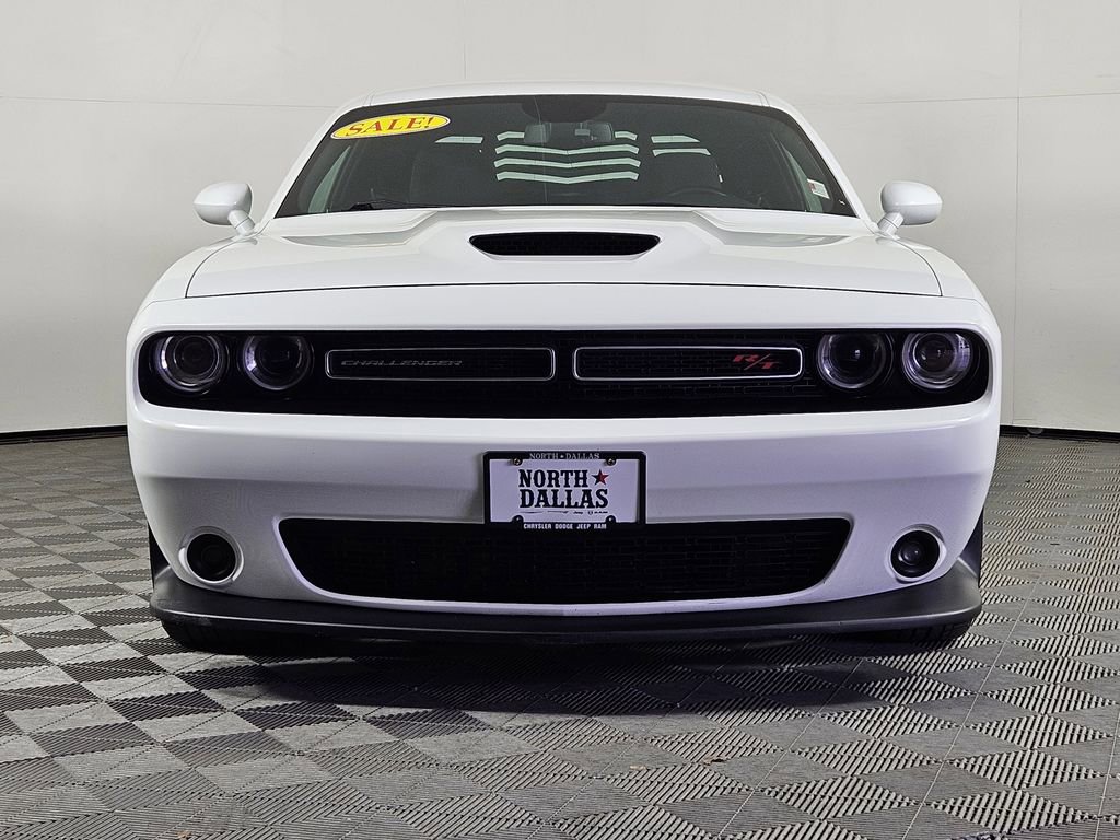 Used 2021 Dodge Challenger R/T RWD image 2