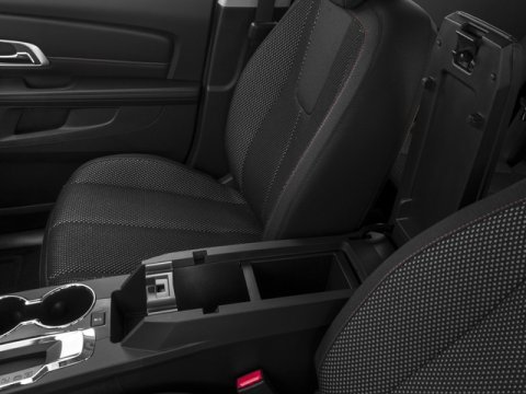 Used 2017 GMC Terrain SLE image 15