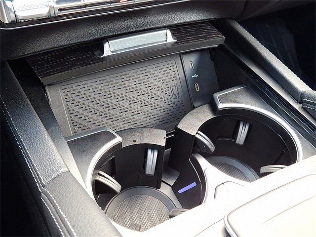 Used 2025 Mercedes-Benz GLE 350 4MATIC image 25