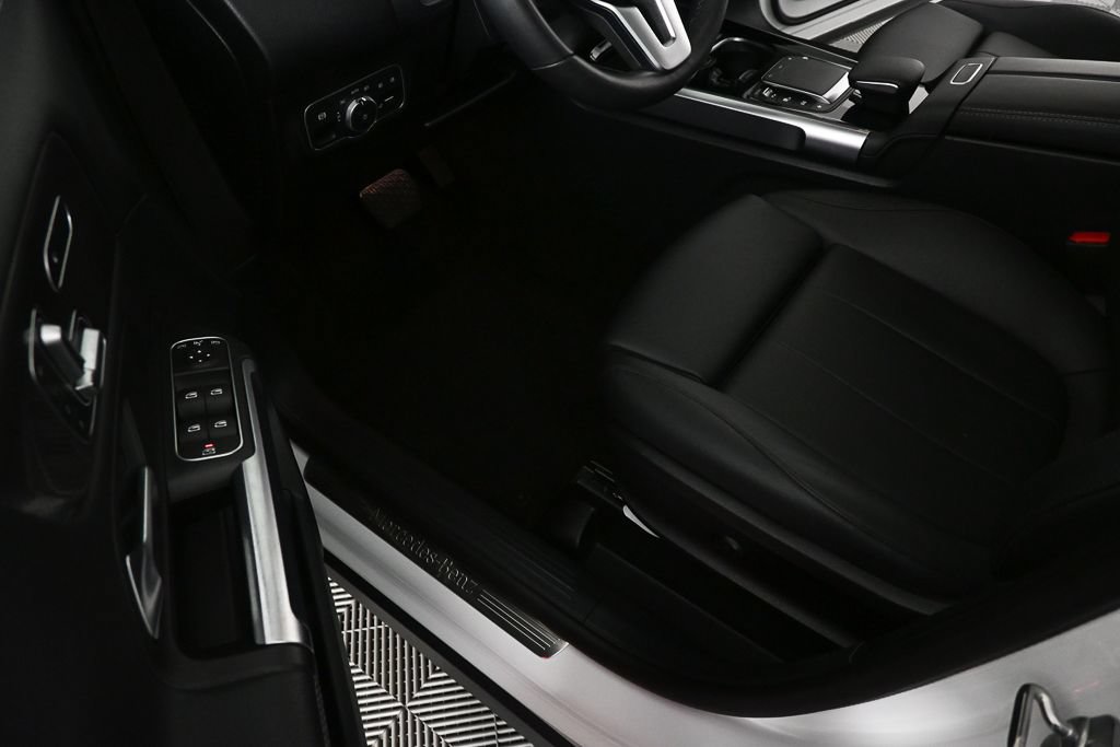 Certified 2023 Mercedes-Benz GLB 250 image 7