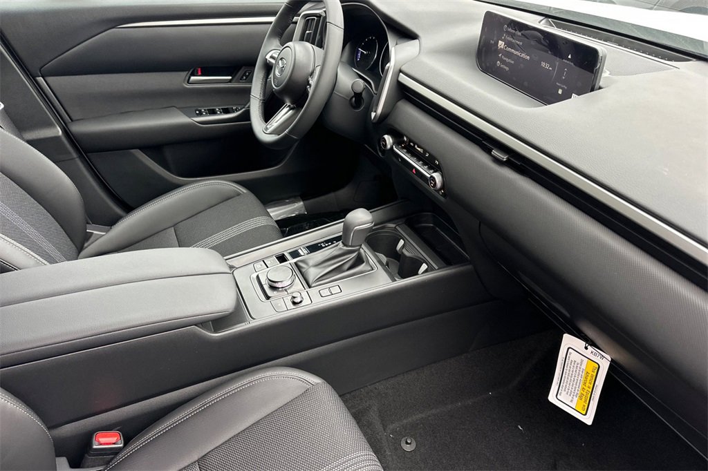 New 2026 MAZDA CX-50 2.5 Hybrid w/ Weather Package image 16