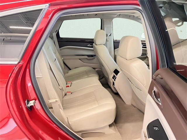 Used 2015 Cadillac SRX Performance w/ Driver Awareness Package image 8