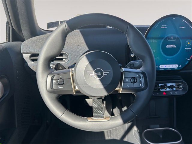 New 2026 MINI Cooper S image 12