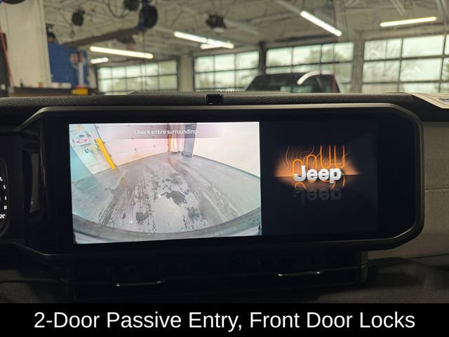 Used 2024 Jeep Wrangler Sport S image 17