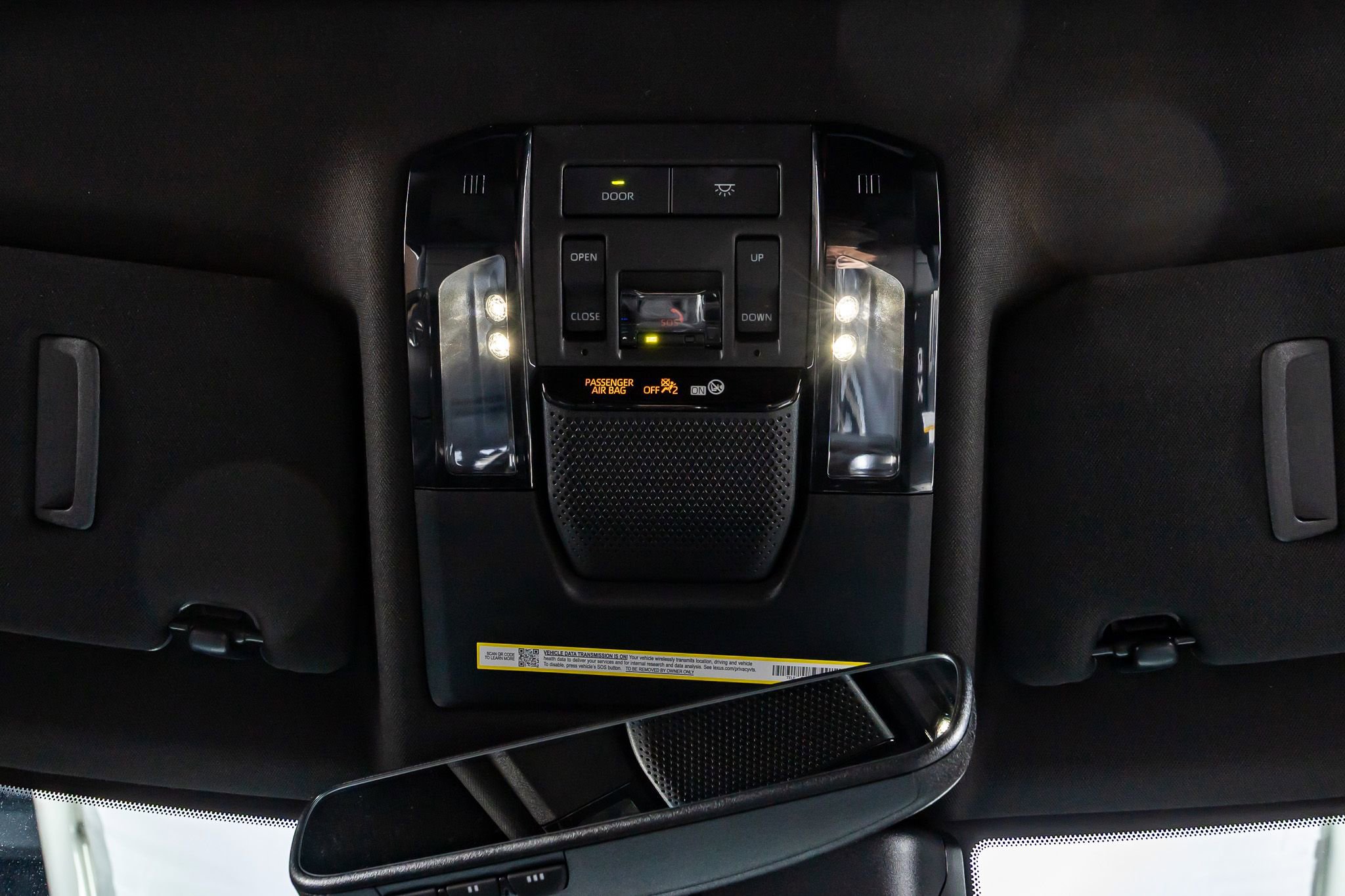 Used 2025 Lexus GX 550 image 29