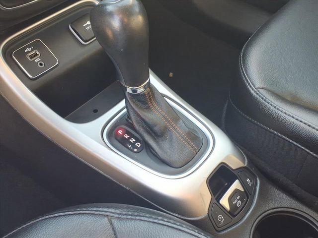 Used 2020 Jeep Compass Latitude image 9