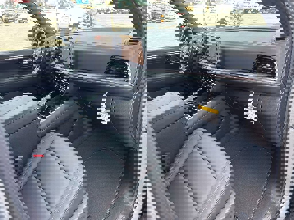 New 2026 Chevrolet Tahoe Z71 image 48