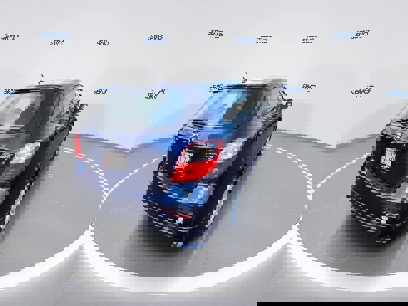 Used 2009 Toyota Matrix S image 7