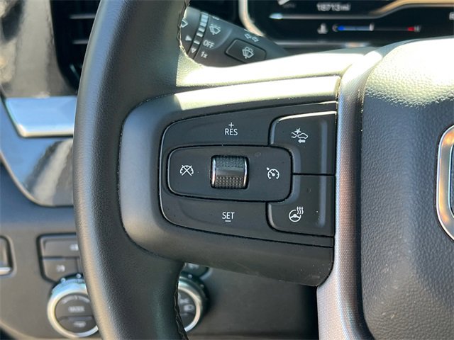 Certified 2024 GMC Sierra 2500 SLE w/ SLE Value Package; image 24