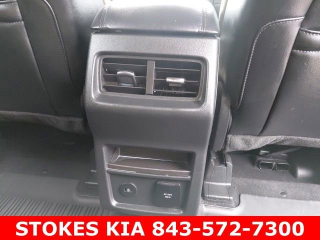 Used 2024 Ford Edge SEL w/ Convenience Package image 28