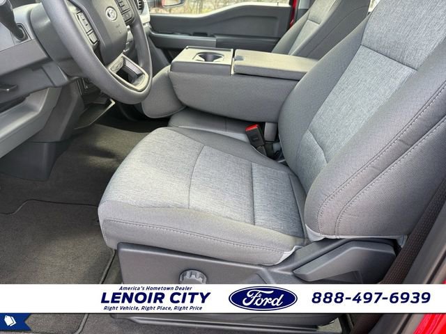 New 2026 Ford F350 XL w/ STX Appearance Package AWD/4WD image 10