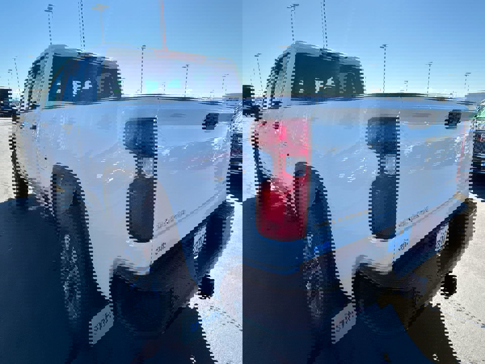 New 2026 Chevrolet Silverado 2500 Custom w/ Custom Value Package image 58