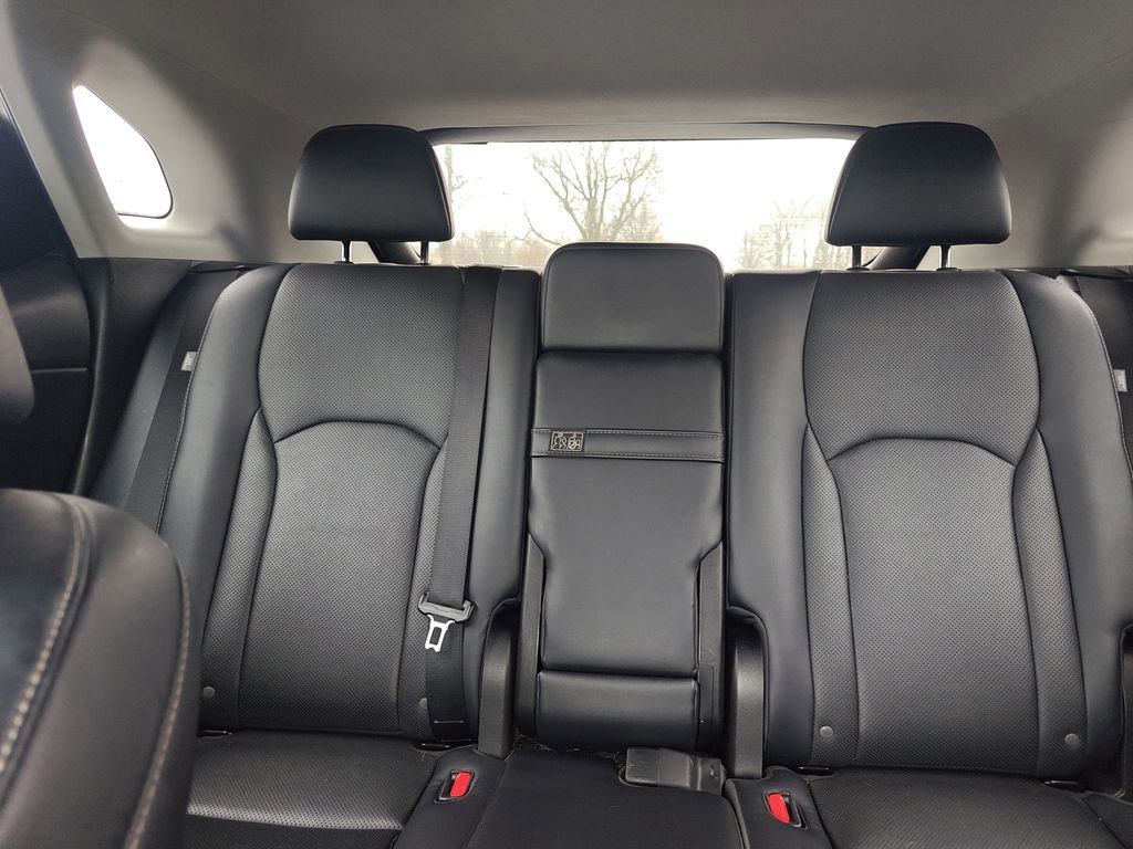 Used 2019 Lexus RX 350 FWD w/ Accessory Package image 10