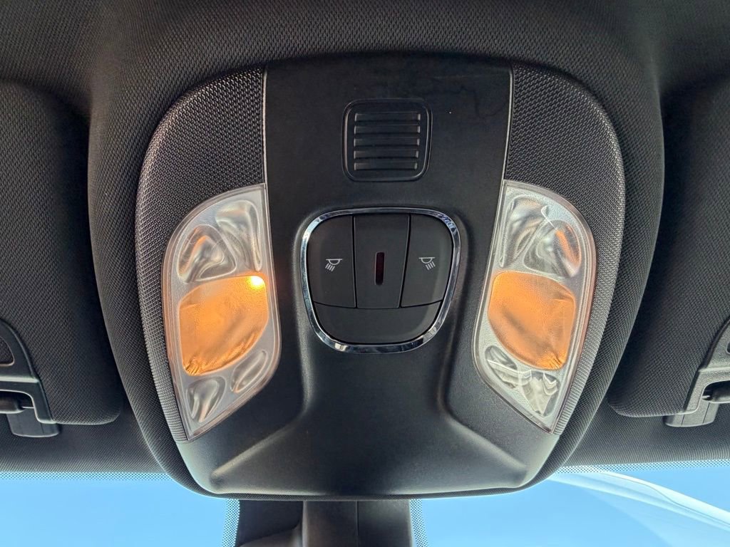 Certified 2025 Jeep Compass Limited AWD/4WD image 30