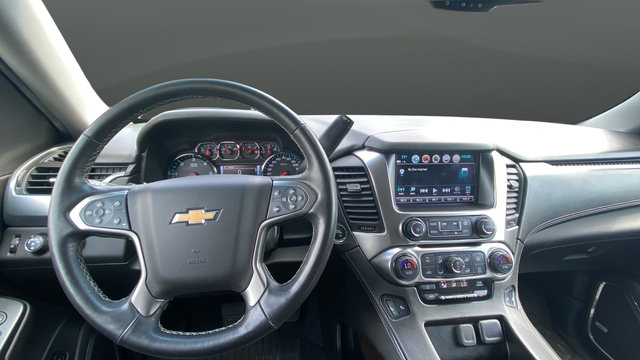 Used 2019 Chevrolet Suburban LT AWD/4WD image 11