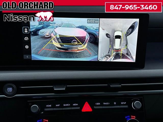 Used 2025 Hyundai Tucson Limited image 17