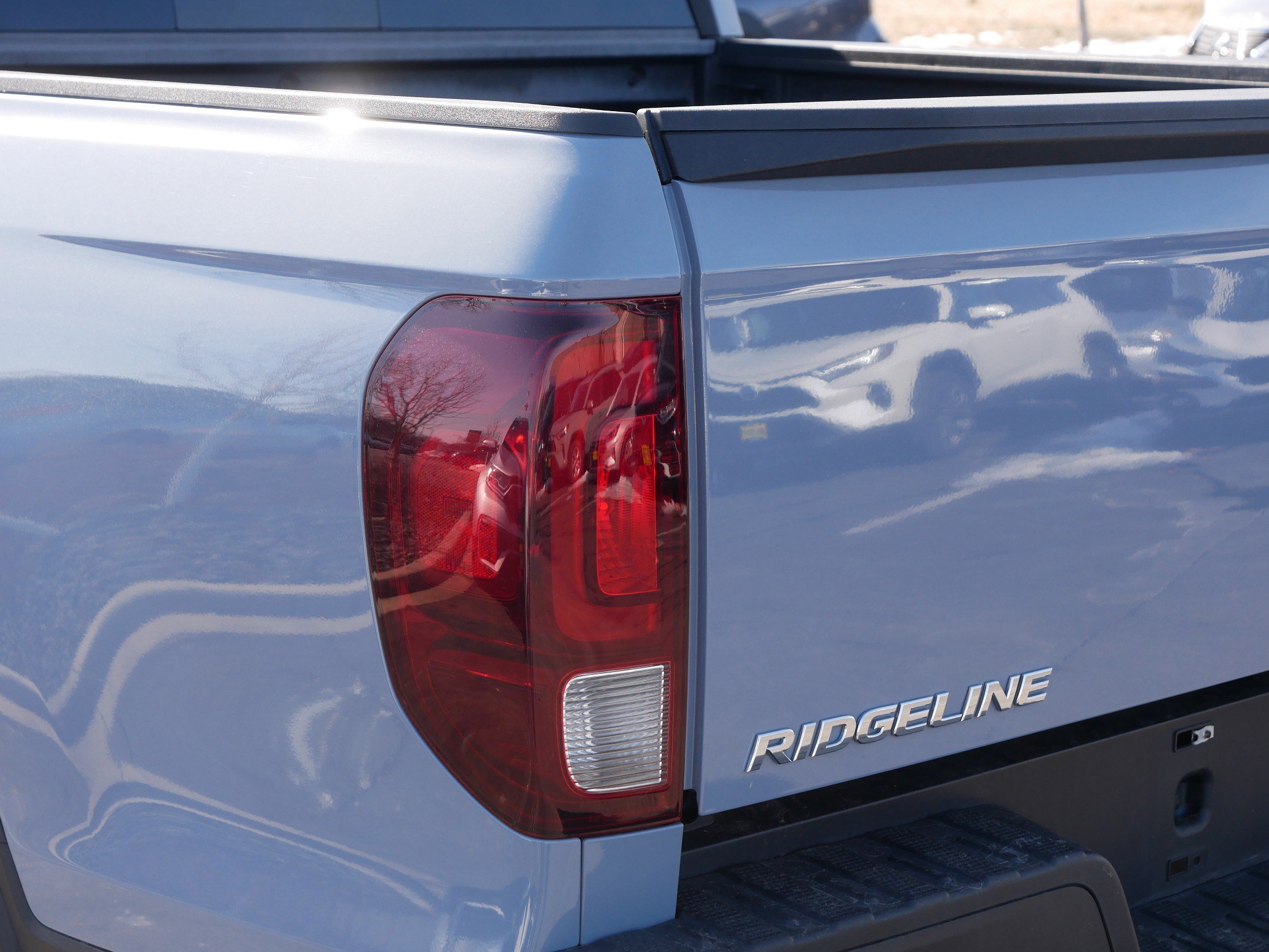 Used 2023 Honda Ridgeline RTL-E image 17