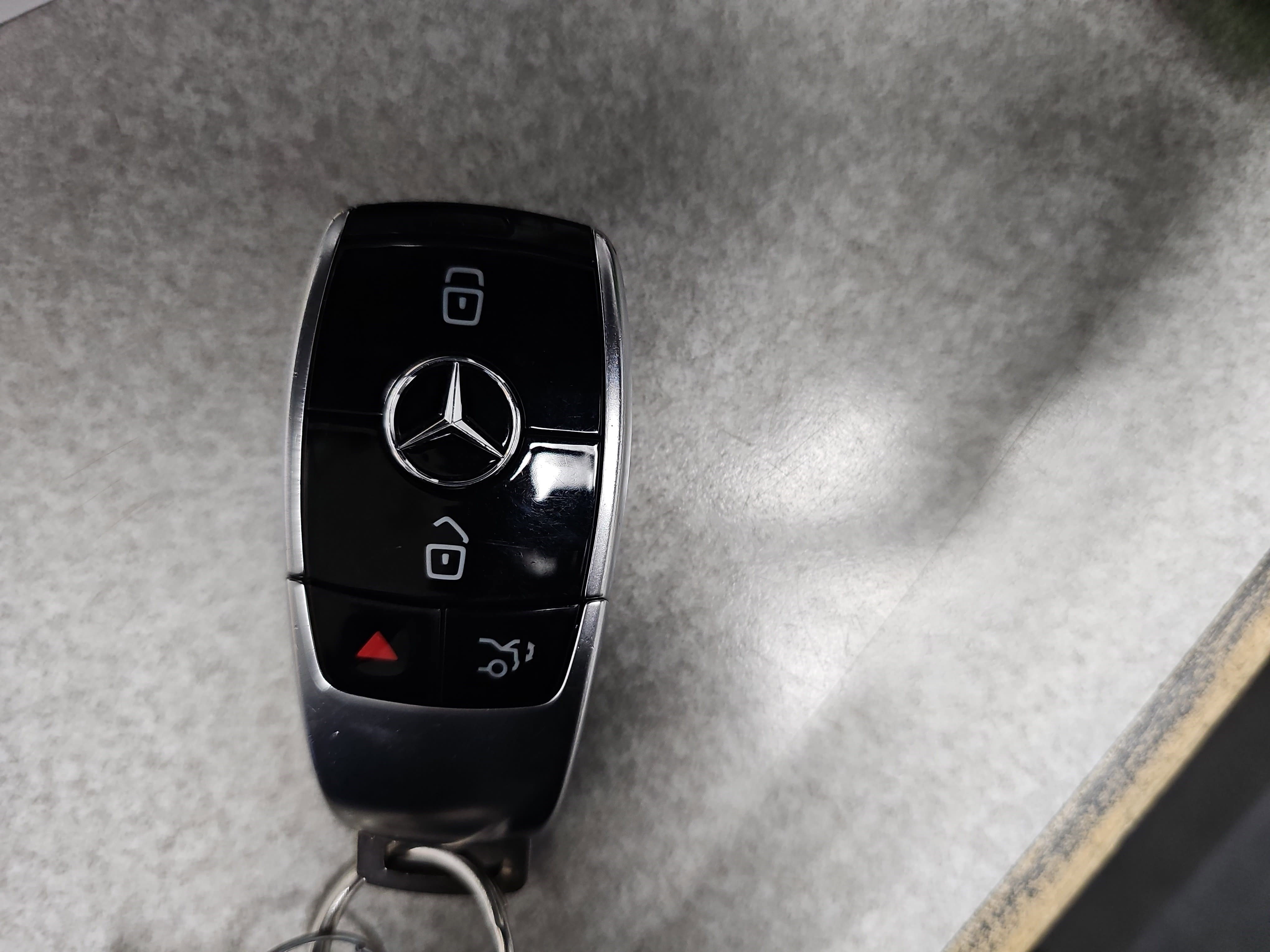 Used 2023 Mercedes-Benz E 53 AMG 4MATIC Coupe image 37