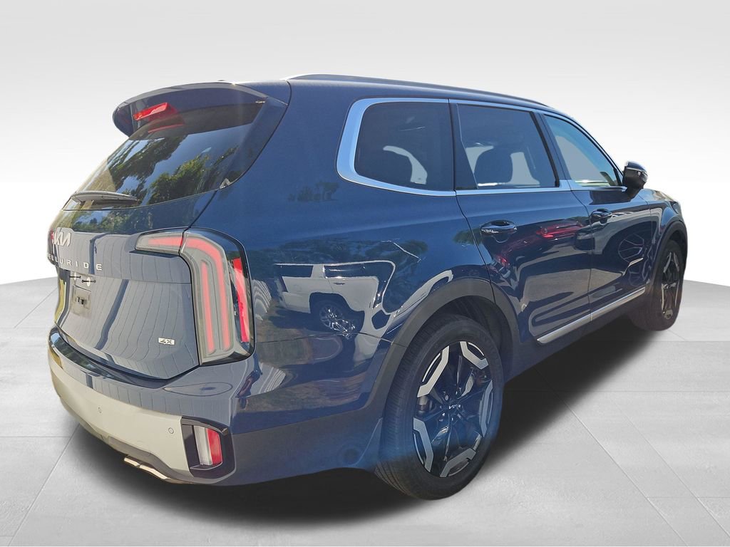 Used 2023 Kia Telluride EX image 5