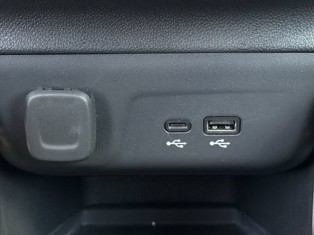 Used 2025 Chevrolet TrailBlazer LT w/ Convenience Package FWD image 23