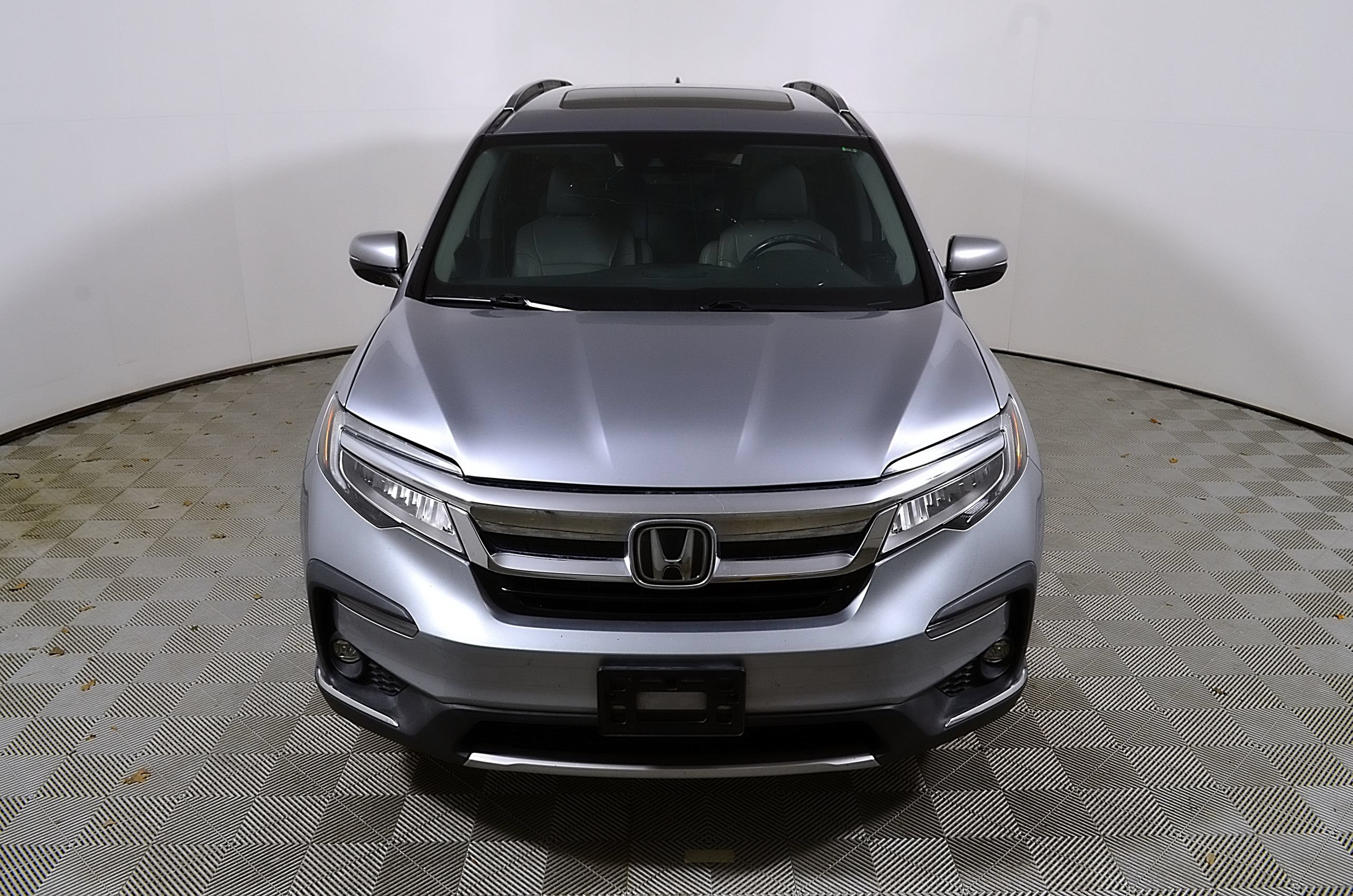 Used 2022 Honda Pilot Touring image 4