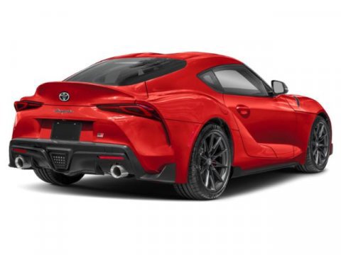 New 2026 Toyota Supra Premium RWD image 5