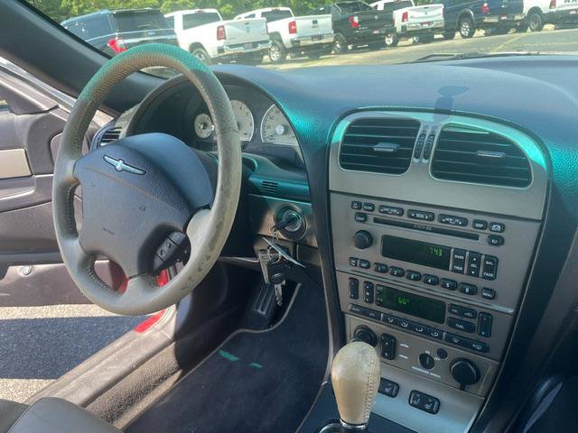 Used 2004 Ford Thunderbird RWD image 12