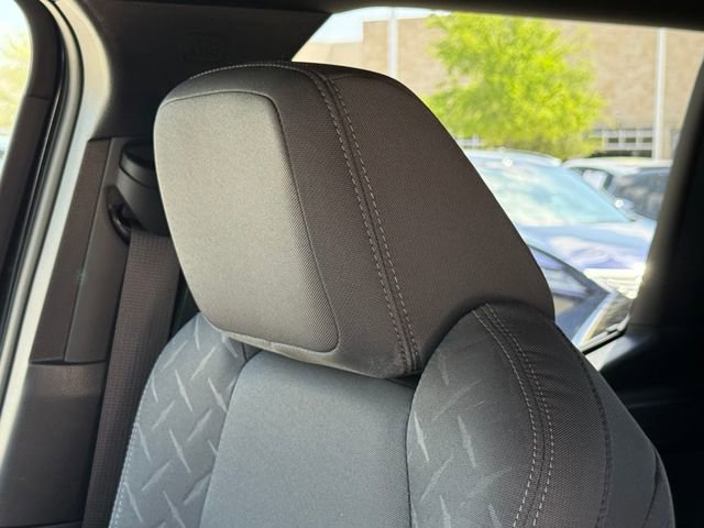 Used 2025 Toyota Tacoma SR5 image 14