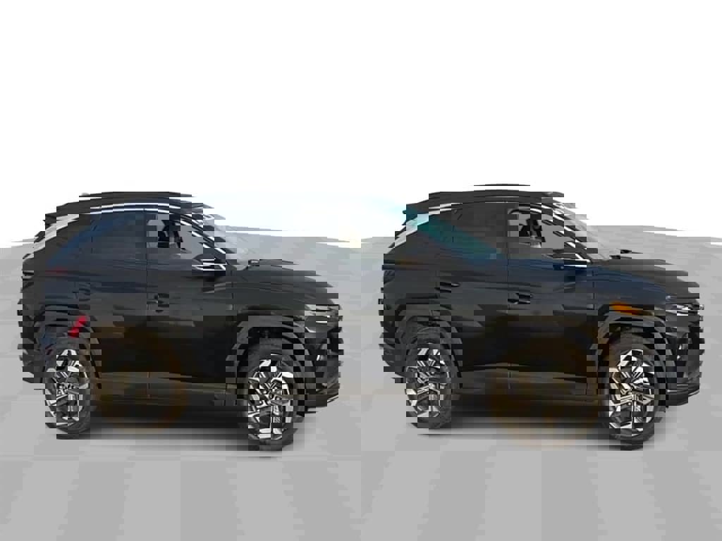 Used 2022 Hyundai Tucson Limited image 2