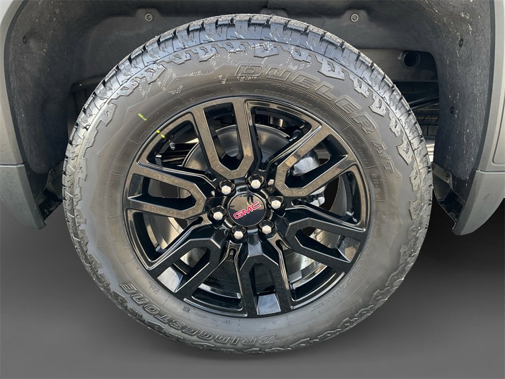 New 2026 GMC Sierra 1500 Elevation w/ Preferred Package image 8