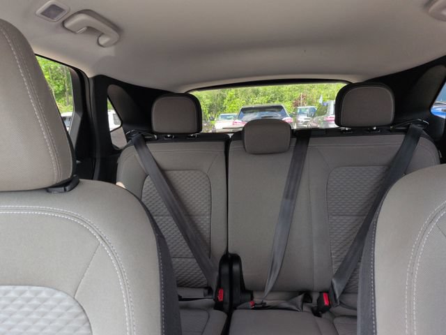 Certified 2022 Ford Escape SE AWD/4WD image 48