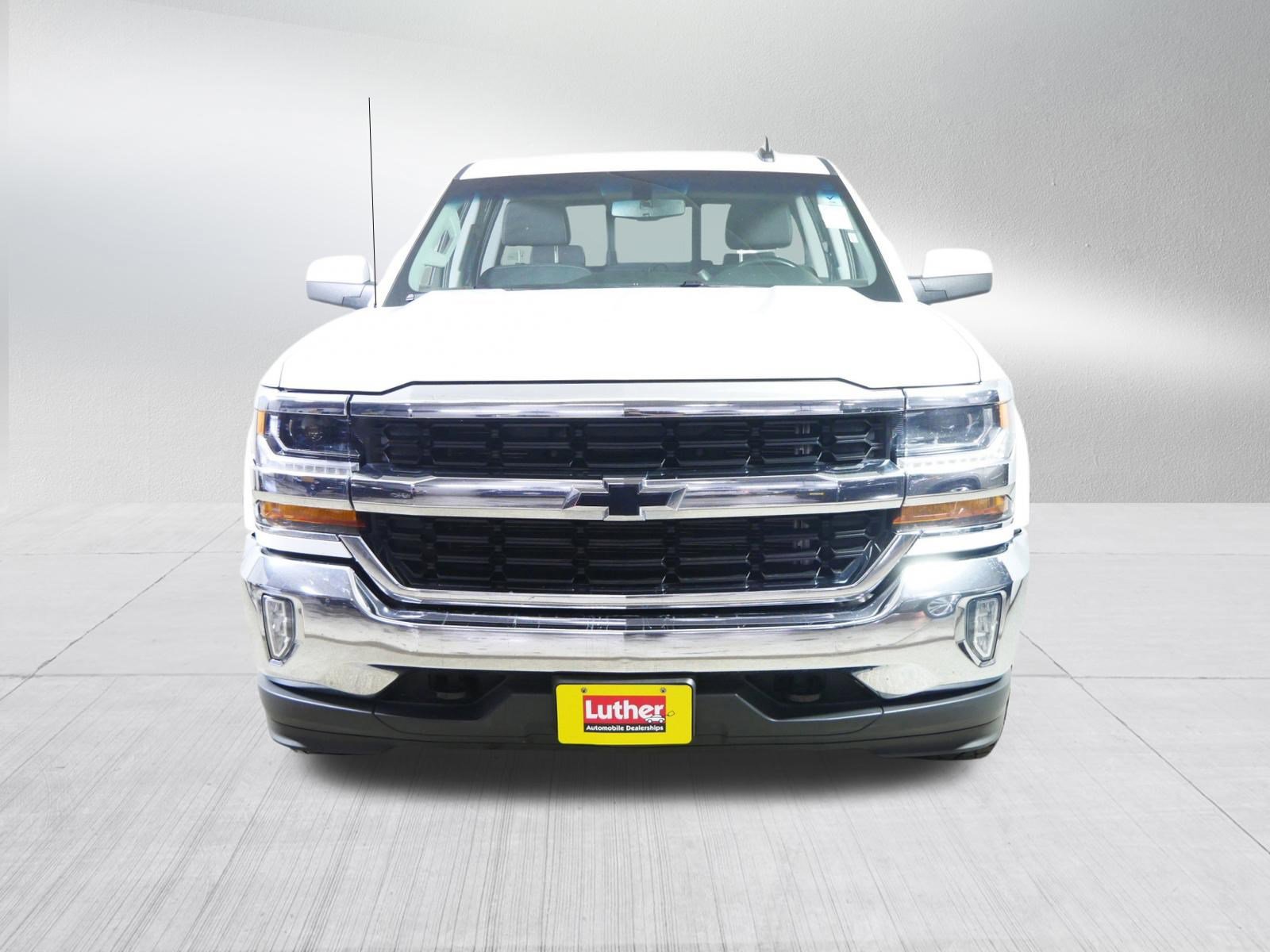 Used 2016 Chevrolet Silverado 1500 LT w/ All Star Edition video 2