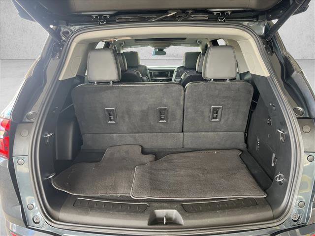 Used 2021 Buick Enclave Avenir w/ Avenir Technology Package image 25