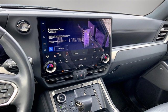 Used 2024 Lexus GX 550 550 Overtrail+ image 6