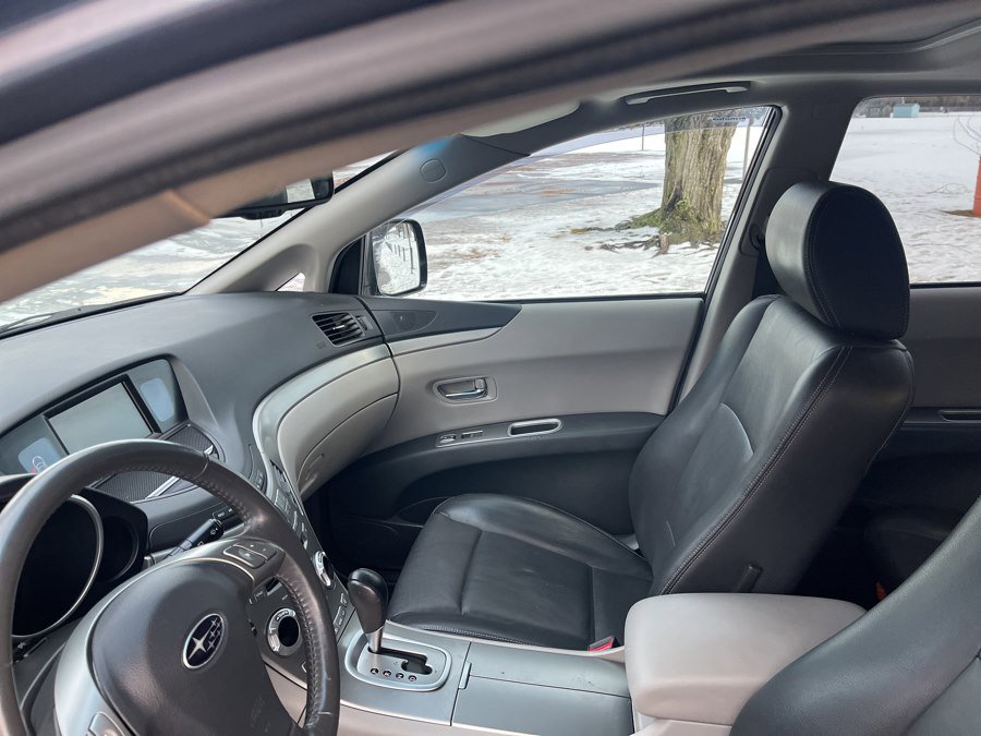Used 2011 Subaru Tribeca Touring image 38