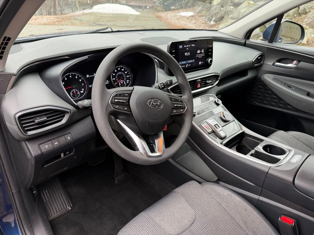 Used 2023 Hyundai Santa Fe SE image 15